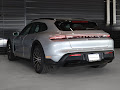 2022 Porsche Taycan 4
