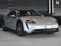 2022 Porsche Taycan 4