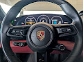 2022 Porsche Taycan 4