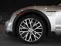 2022 Porsche Taycan 4