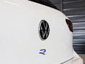 2023 Volkswagen Golf R 20th Anniversary Edition