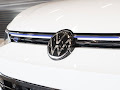 2023 Volkswagen Golf R 20th Anniversary Edition