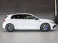 2023 Volkswagen Golf R 20th Anniversary Edition