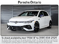 2023 Volkswagen Golf R 20th Anniversary Edition