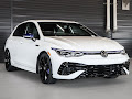 2023 Volkswagen Golf R 20th Anniversary Edition