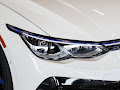 2023 Volkswagen Golf R 20th Anniversary Edition