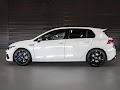 2023 Volkswagen Golf R 20th Anniversary Edition