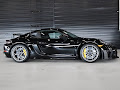 2024 Porsche 718 Cayman GT4 RS