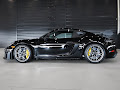 2024 Porsche 718 Cayman GT4 RS