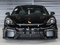 2024 Porsche 718 Cayman GT4 RS
