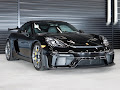 2024 Porsche 718 Cayman GT4 RS