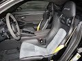 2024 Porsche 718 Cayman GT4 RS