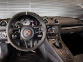 2024 Porsche 718 Cayman GT4 RS