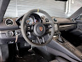 2024 Porsche 718 Cayman GT4 RS