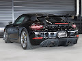 2024 Porsche 718 Cayman GT4 RS