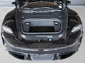 2021 Porsche Taycan Turbo