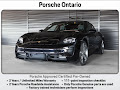 2021 Porsche Taycan Turbo