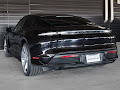 2021 Porsche Taycan Turbo