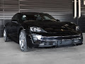 2021 Porsche Taycan Turbo