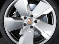2021 Porsche Taycan Turbo