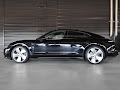 2021 Porsche Taycan Turbo