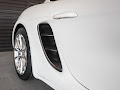 2025 Porsche 718 Cayman