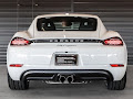 2025 Porsche 718 Cayman
