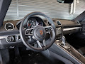 2025 Porsche 718 Cayman