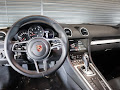 2025 Porsche 718 Cayman