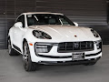 2025 Porsche Macan S