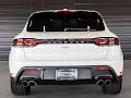 2025 Porsche Macan S