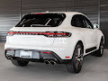 2025 Porsche Macan S