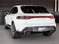 2025 Porsche Macan S