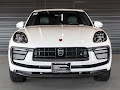 2025 Porsche Macan S