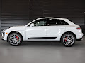 2025 Porsche Macan S