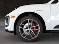 2025 Porsche Macan S