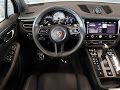 2025 Porsche Macan S