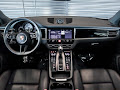2025 Porsche Macan S