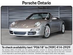 2008 Porsche 911 4S Cabriolet w/6-speed manual