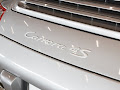 2008 Porsche 911 4S Cabriolet w/6-speed manual