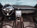 2008 Porsche 911 4S Cabriolet w/6-speed manual