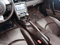 2008 Porsche 911 4S Cabriolet w/6-speed manual