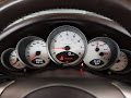 2008 Porsche 911 4S Cabriolet w/6-speed manual