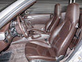 2008 Porsche 911 4S Cabriolet w/6-speed manual