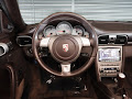 2008 Porsche 911 4S Cabriolet w/6-speed manual