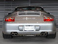 2008 Porsche 911 4S Cabriolet w/6-speed manual