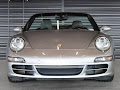 2008 Porsche 911 4S Cabriolet w/6-speed manual