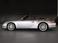 2008 Porsche 911 4S Cabriolet w/6-speed manual