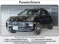 2024 Porsche Macan S
