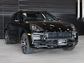 2024 Porsche Macan S